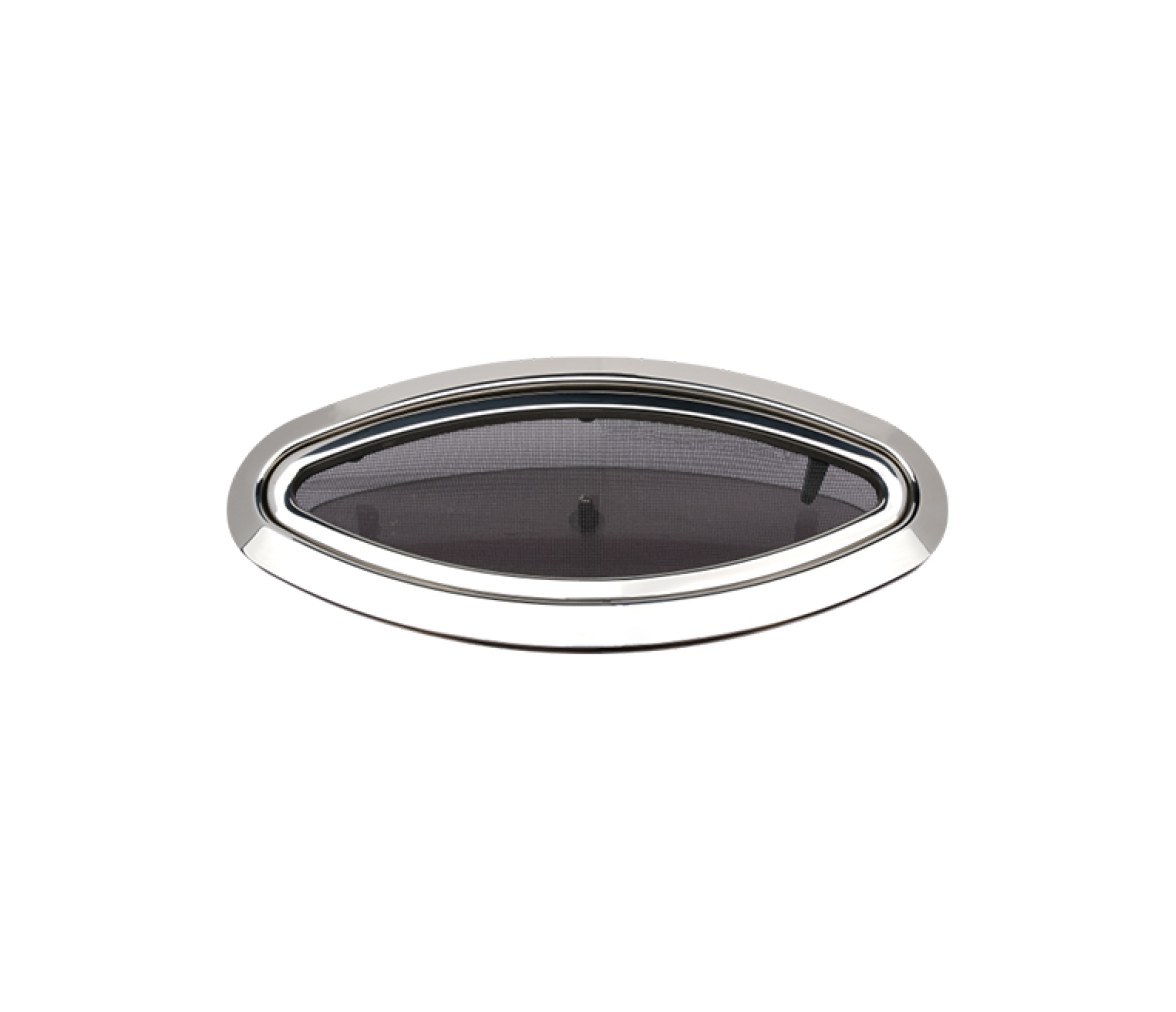 Seaflo Portillo Eliptico 460x205 mm