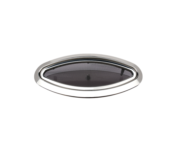 Seaflo Portillo Eliptico 460x205 mm