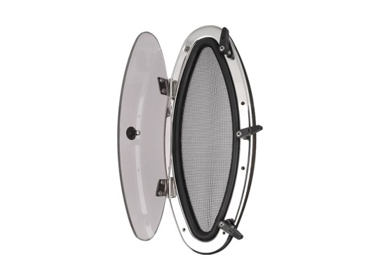 Seaflo Portillo Eliptico 460x205 mm