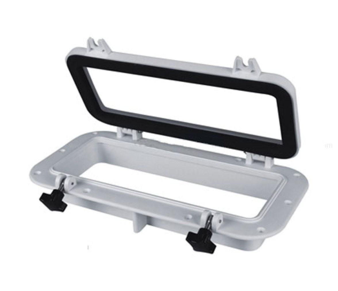 Portillo Rectangular ABS