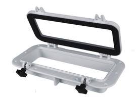 Portillo Rectangular ABS