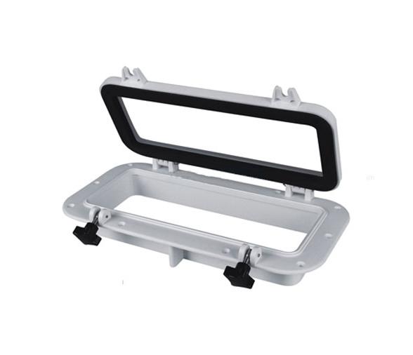 Portillo Rectangular ABS