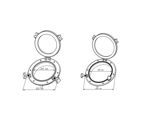 Portillo Redondo ABS