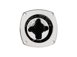 Seaflo Reductor de Presión Acero Inoxidable