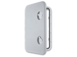 Registro Rectangular 315 x 440 mm