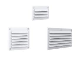 Seaflo Rejilla de Ventilación