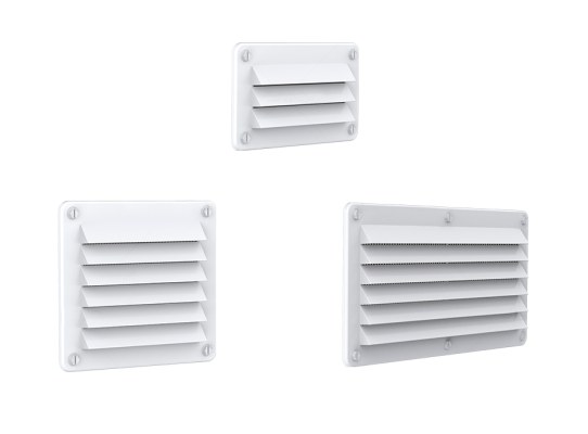 Seaflo Rejilla de Ventilación