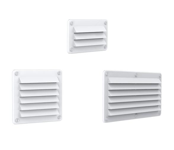 Seaflo Rejilla de Ventilación