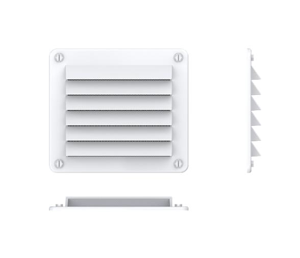 Seaflo Rejilla de Ventilación