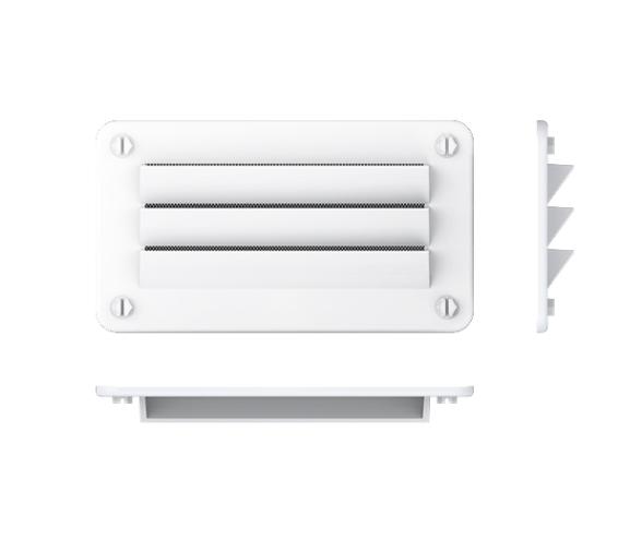 Seaflo Rejilla de Ventilación