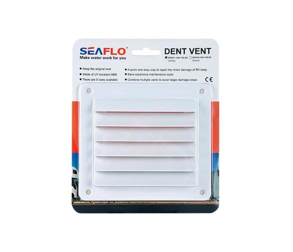 Seaflo Rejilla de Ventilación
