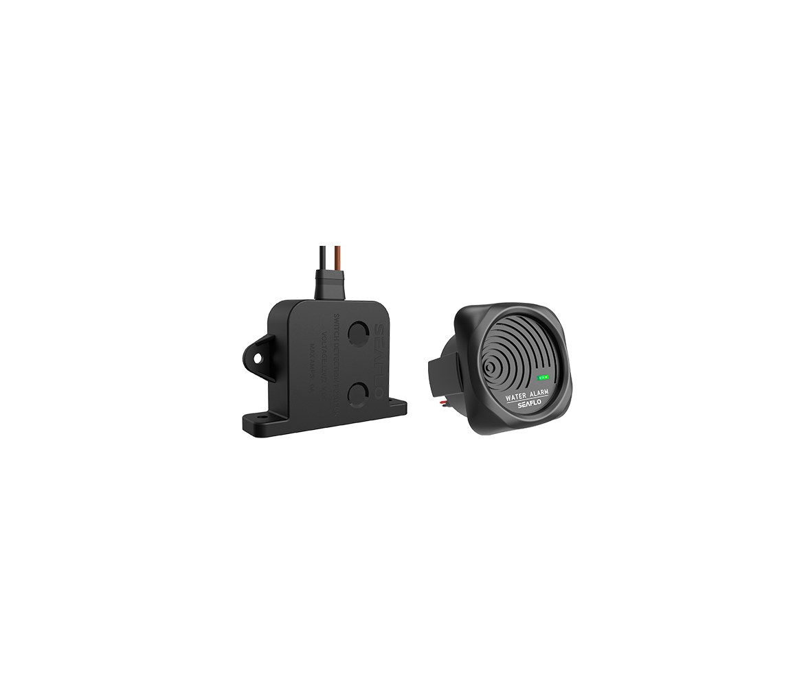 Seaflo Water level alarm system 12V