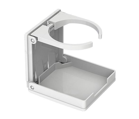 Seaflo Soporte para Vasos Plegable