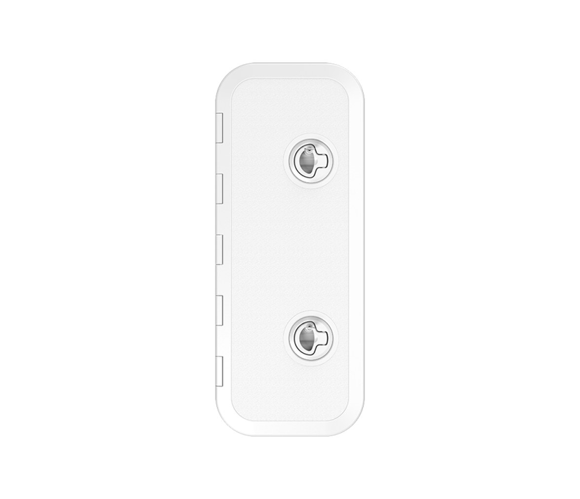 Tapa Registro 243 x 607 mm