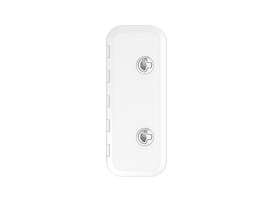 Seaflo Tapa Registro 243 x 607 mm
