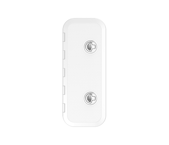 Seaflo Tapa Registro 243 x 607 mm