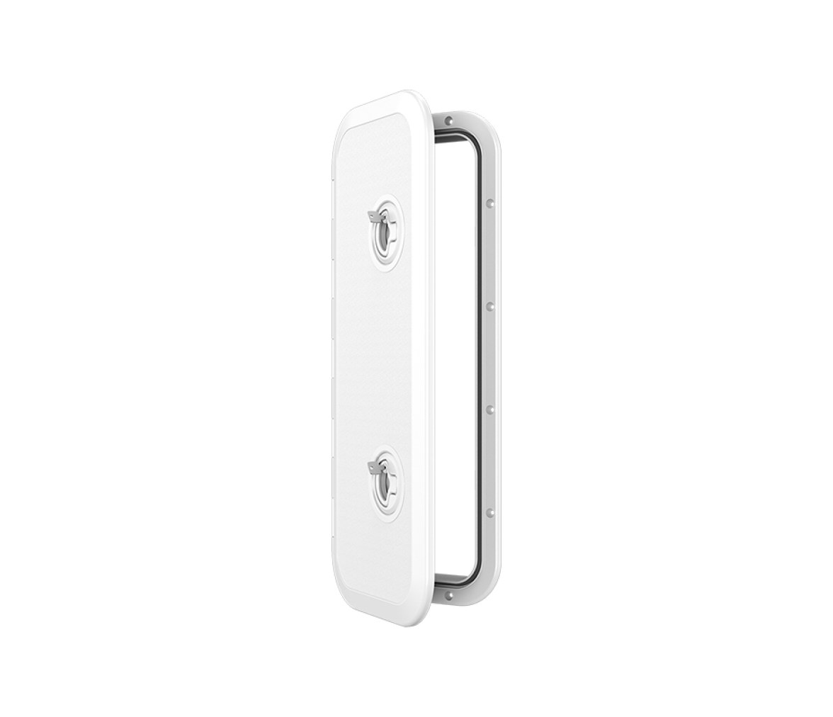 Tapa Registro 243 x 607 mm