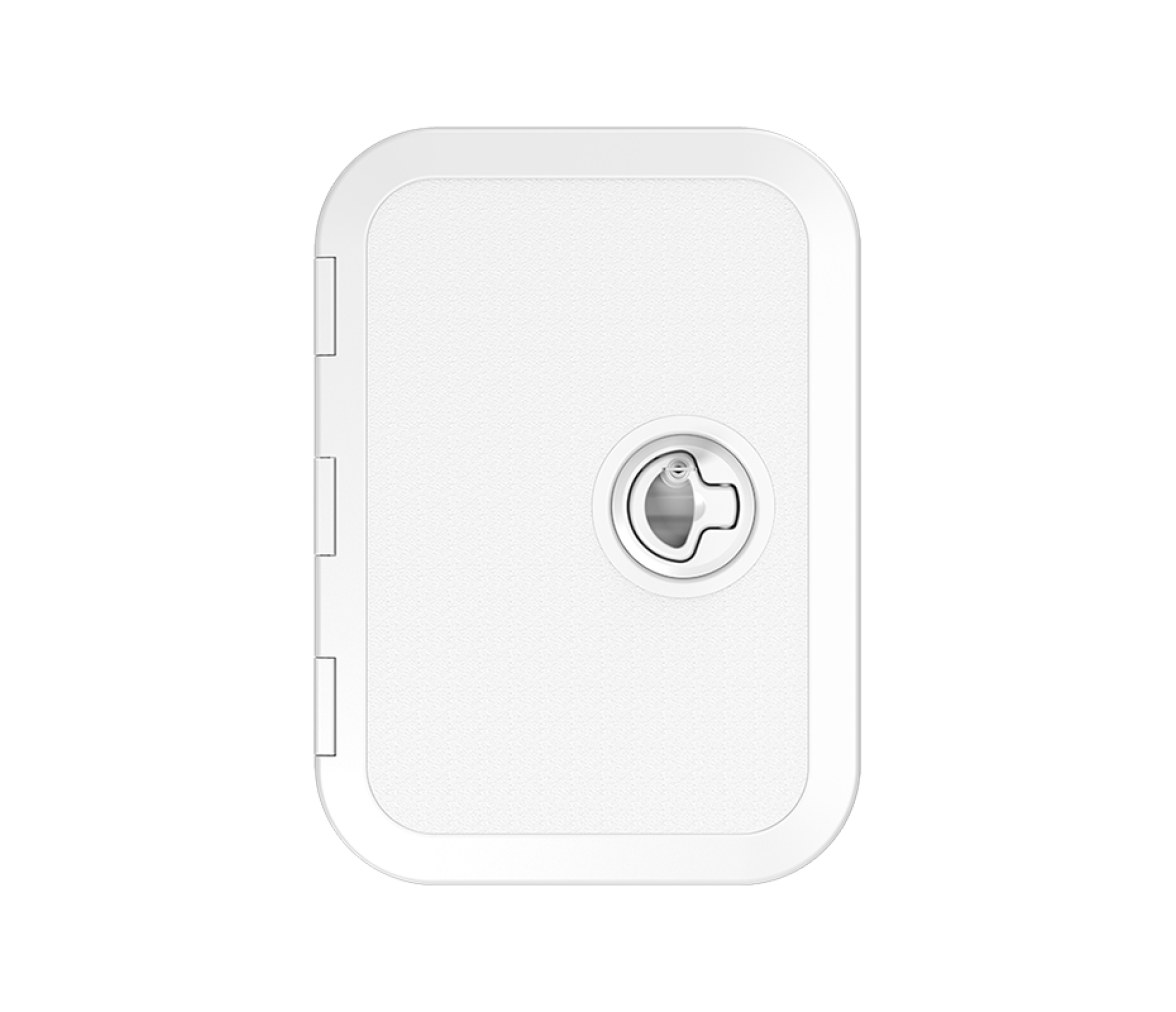 Tapa Registro 270 × 376 mm