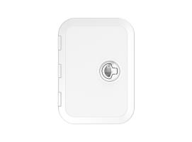 Seaflo Tapa Registro 270 × 376 mm