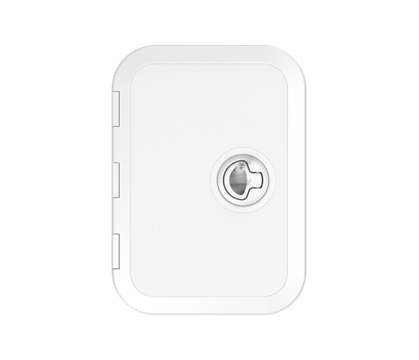 Seaflo Tapa Registro 270 × 376 mm