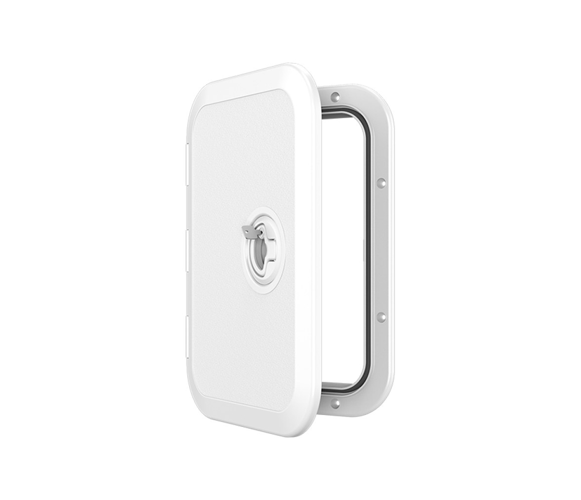 Tapa Registro 270 × 376 mm