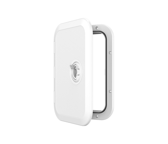 Seaflo Tapa Registro 270 × 376 mm