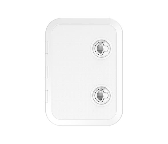 Seaflo Tapa Registro 315 x 440 mm