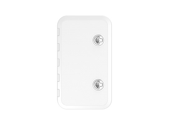 Seaflo Tapa Registro 353 x 606 mm