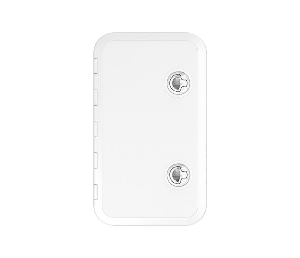 Seaflo Tapa Registro 353 x 606 mm