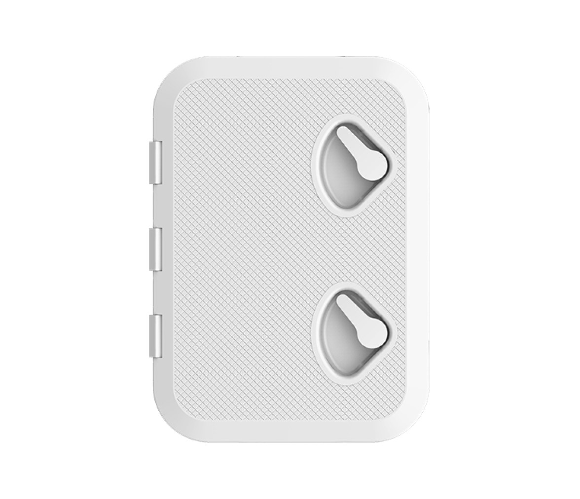 Seaflo Tapa Registro 606 x 353 mm