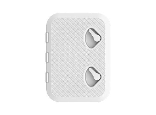 Seaflo Tapa Registro 606 x 353 mm