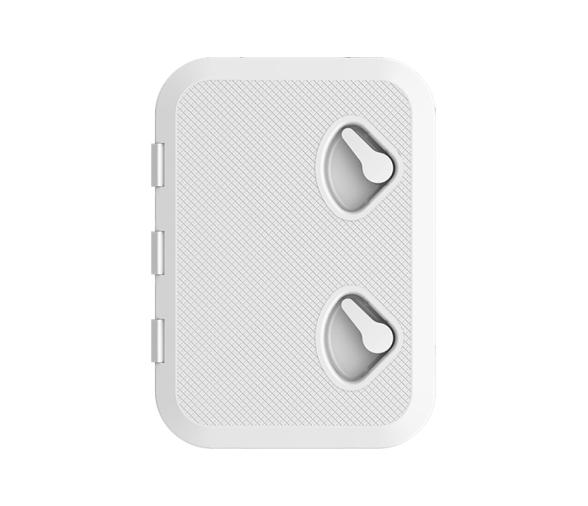 Seaflo Tapa Registro 606 x 353 mm