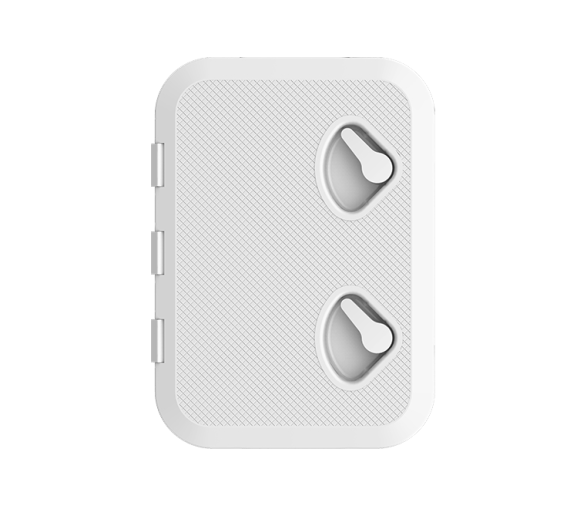 Seaflo Tapa Registro 606 x 353 mm