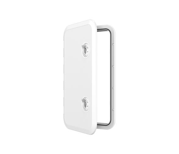 Seaflo Tapa Registro 353 x 606 mm