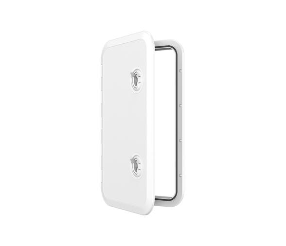 Seaflo Tapa Registro 353 x 606 mm