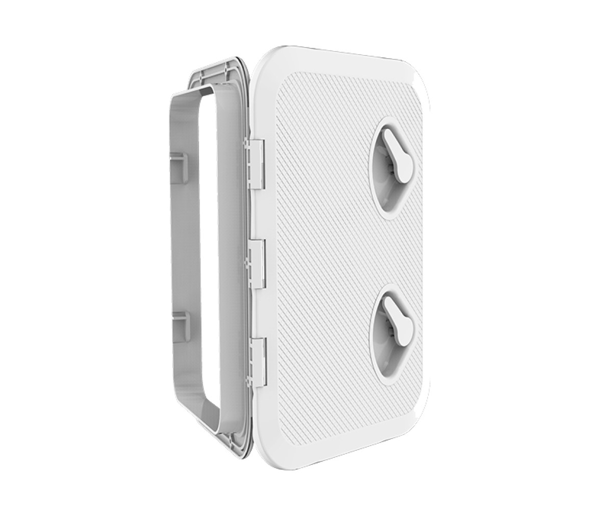 Seaflo Tapa Registro 606 x 353 mm