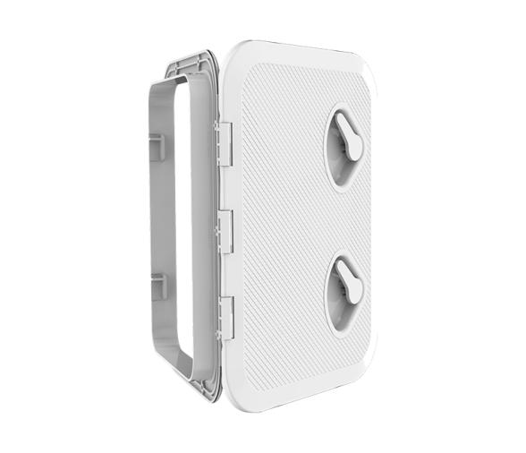 Seaflo Tapa Registro 606 x 353 mm