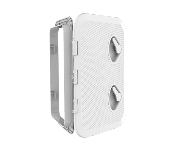 Seaflo Tapa Registro 606 x 353 mm