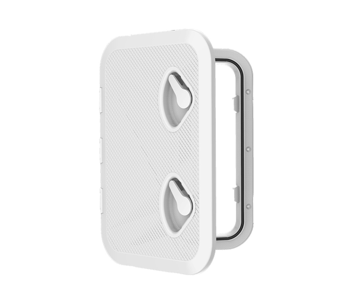 Seaflo Tapa Registro 606 x 353 mm