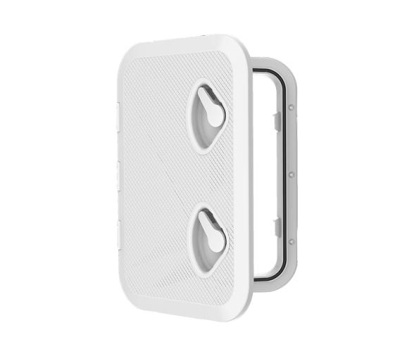 Seaflo Tapa Registro 606 x 353 mm