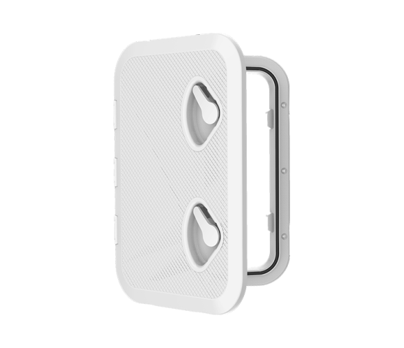 Seaflo Tapa Registro 606 x 353 mm