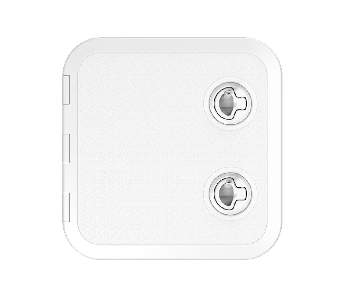 Tapa Registro 370x375 mm