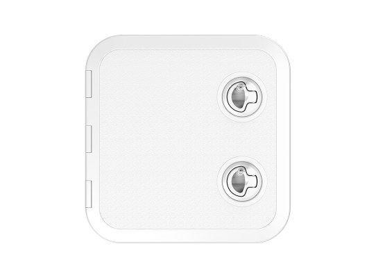 Seaflo Tapa Registro 370x375 mm