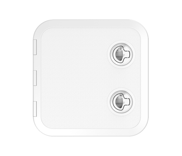 Seaflo Tapa Registro 370x375 mm