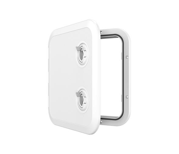 Seaflo Tapa Registro 370x375 mm