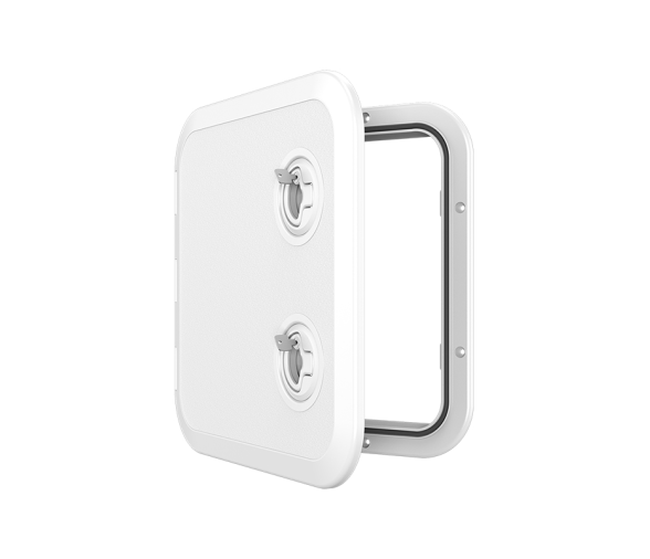 Seaflo Tapa Registro 370x375 mm