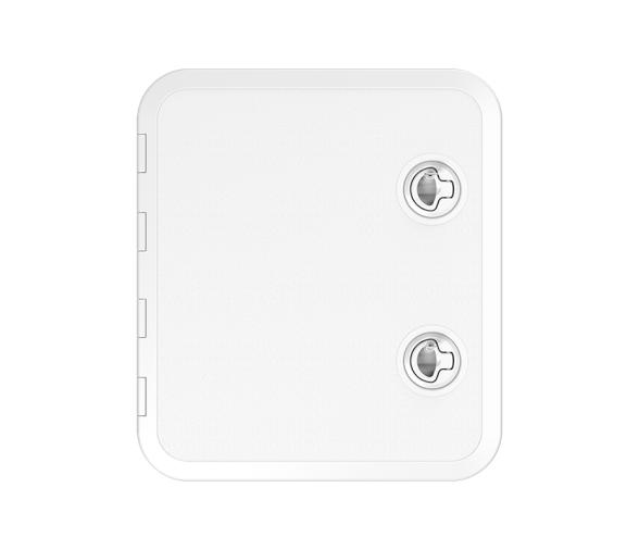 Seaflo Tapa Registro 460x520 mm