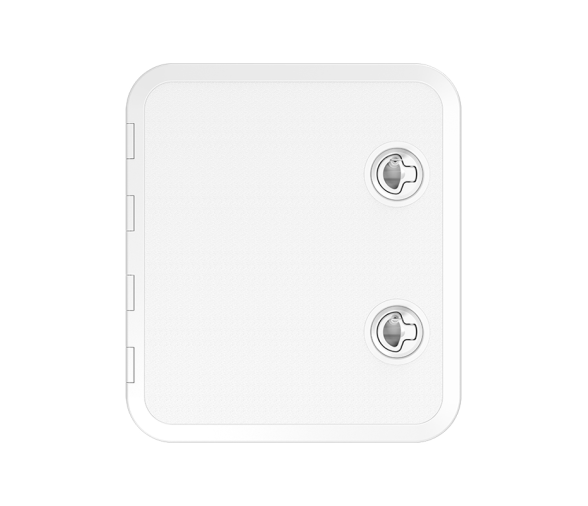 Seaflo Tapa Registro 460x520 mm