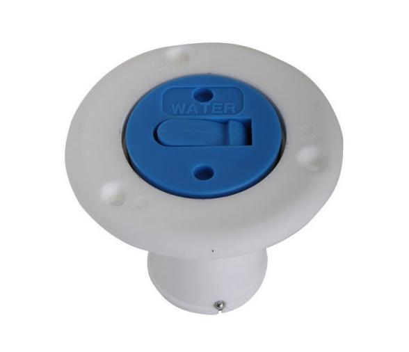 Tapon de Llenado Nylon 85 mm Agua