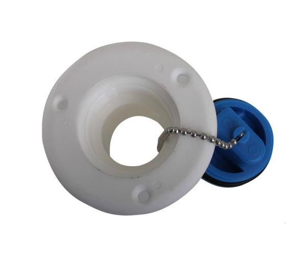 Tapon de Llenado Nylon 85 mm Agua